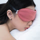 Bamboo Deep Sleep Mask (Black) - Bedtribe